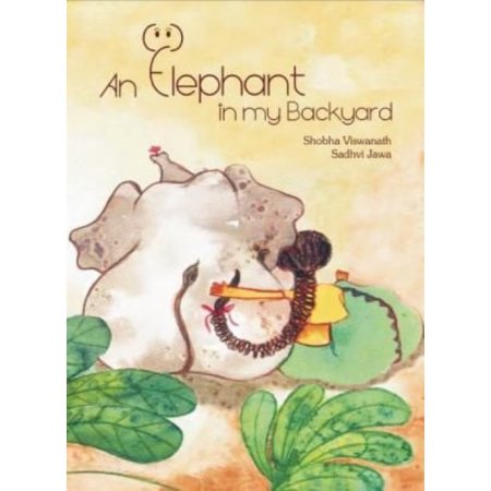 An Elephant in My Backyard Kar