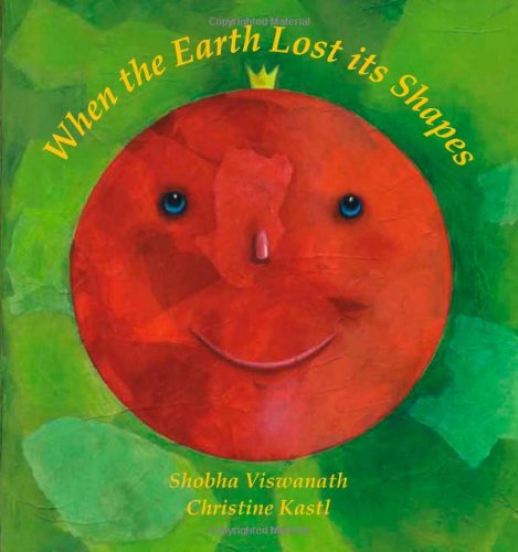When the Earth Lost Its Shapes