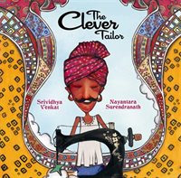 The Clever Tailor by Srividhya Venkat
