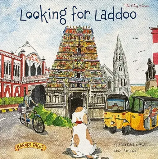 Looking For Laddoo