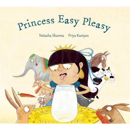 Princess Easy Pleasy