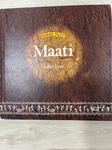 Maati