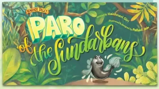 Paro of the sundarbans