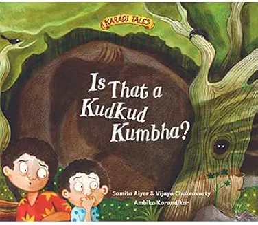 That a kudkud kumbha