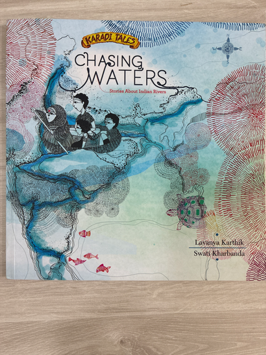 Chasing waters