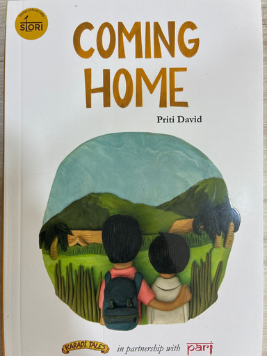 Coming home