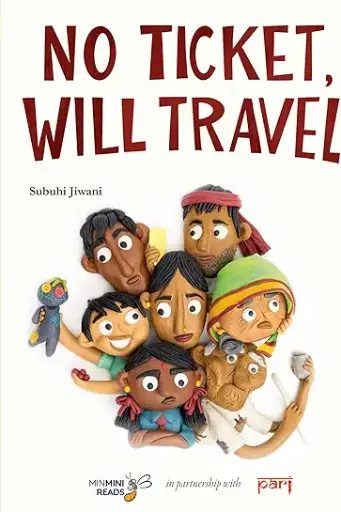 No ticket' will travel