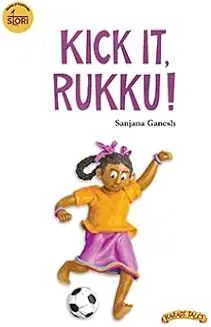 Kick it, Rukku