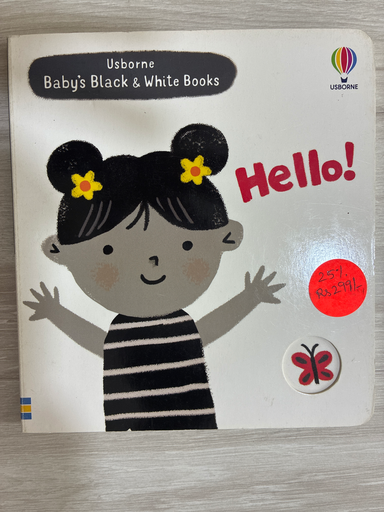 Hello!