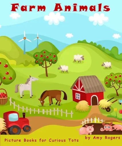 Farm animals 