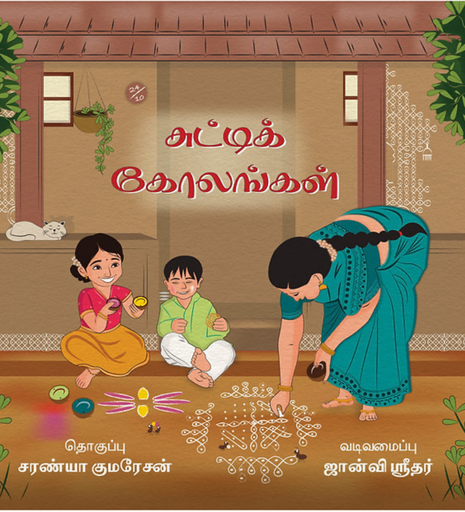 CHUTTI KOLANGAL