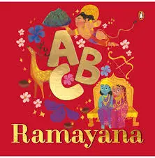 A b c ramayanam