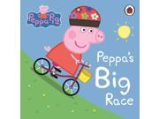 Peppa Pig: Peppa's Big Race
