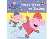 Peppa Pig: Peppa Goes Ice Skating