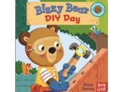Bizzy Bear: DIY Day