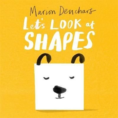 Let's Look at... Shapes | Board Book