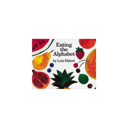 Eating the Alphabet