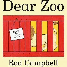 Dear zoo