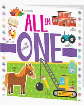 All in one 