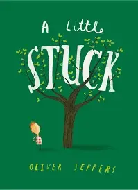 A little stuck oliver jeffe