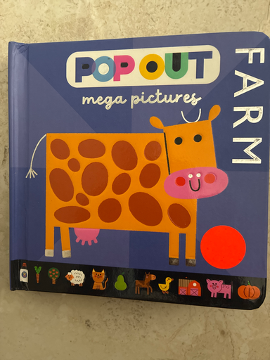 Pop out farm