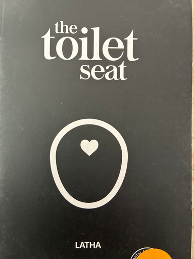 THE TOILET SEAT 