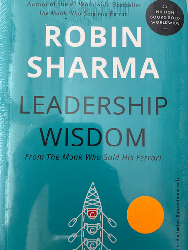 Leadership Wisdom