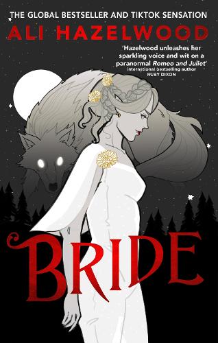 Ali Hazelwood Bride (Paperback)