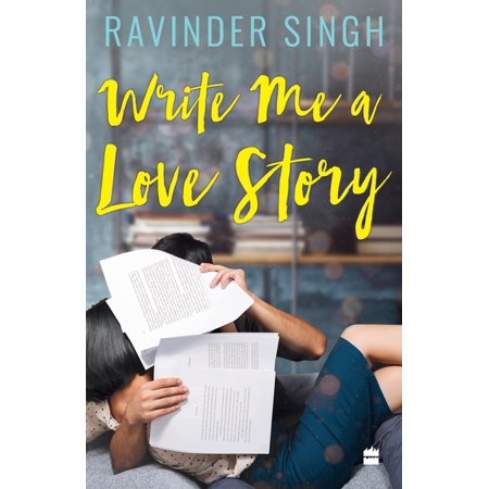 Write Me a Love Story