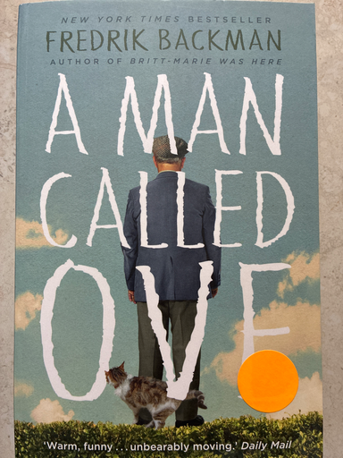 A Man Called Ove