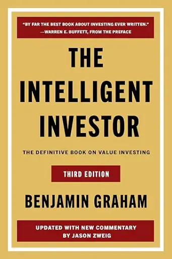 The intelligent investor