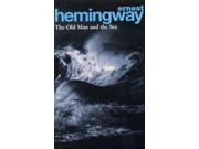 The Old Man and the Sea