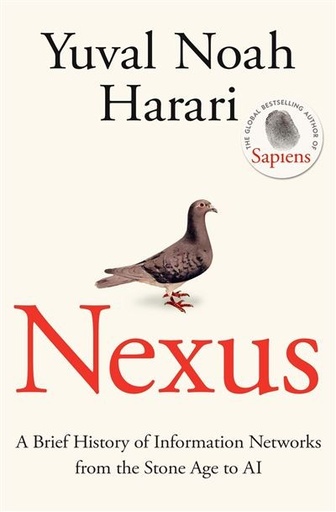 Nexus the Instant Sunday Times
