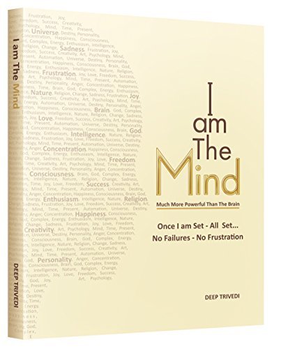 I Am the Mind
