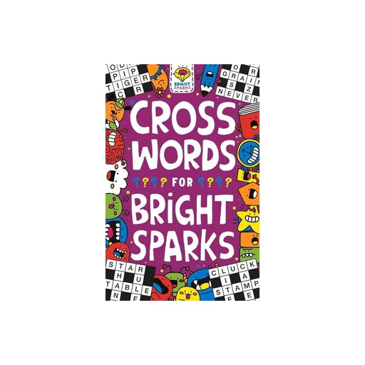 Crosswords for Bright Sparks