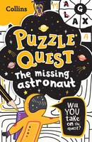 The Missing Astronaut, Children's, Paperback