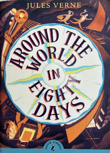 Around the World in Eighty Days