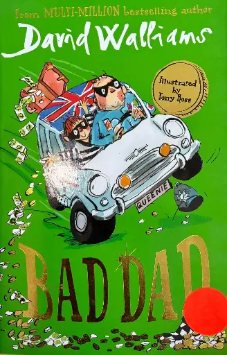 Bad Dad