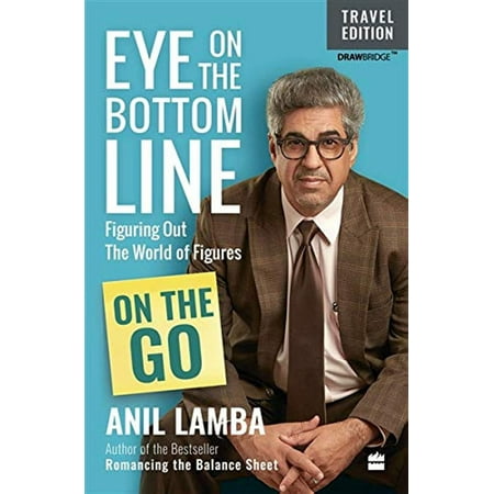 Eye on the Bottom Line: on the Go