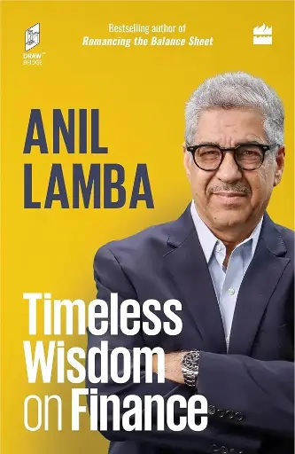 ANIL LAMBA TIMELESS WISDOM ON FINANCE