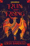Leigh Bardugo the  Shadow and Bone: Ruin and Rising (Paperback)