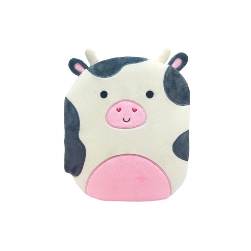 Squish and Snugg Happy Cow, by Sophie Collingwood