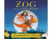 Zog and the Flying Doctors
