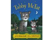 Tabby McTat