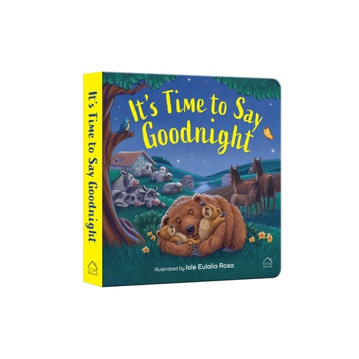 Its Time to Say Goodnight