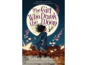 The Girl Who Drank the Moon