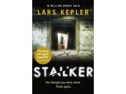 Stalker (Joona Linna, Book 5)