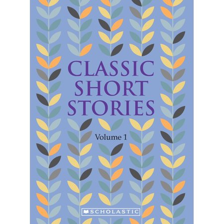 Classic Short Stories Vol.1 (Paperback)