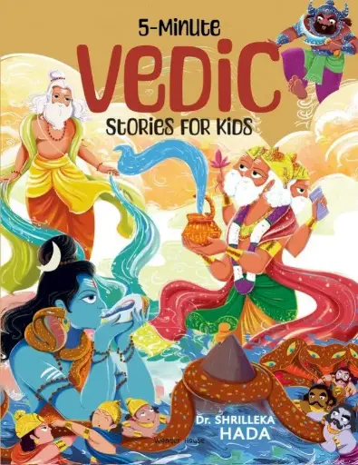 5 minute Vedic for kids 
