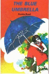 Blue Umbrella